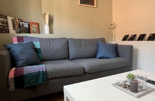 Cudillero Apartment | Acogedor Apartamento en Cudillero