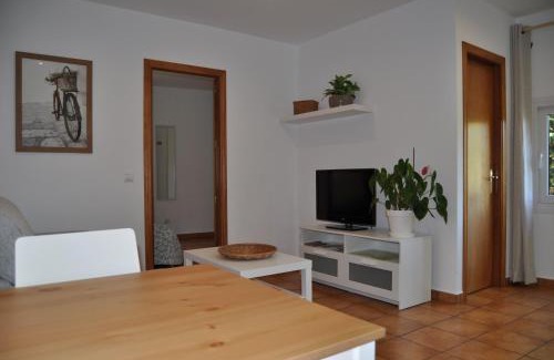 Massanes Apartment | Acogedor apartamento en entorno rural