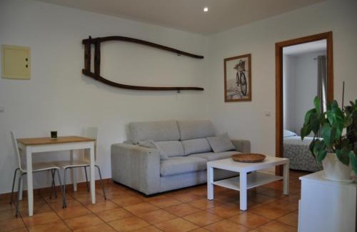 Massanes Apartment | Acogedor apartamento en entorno rural