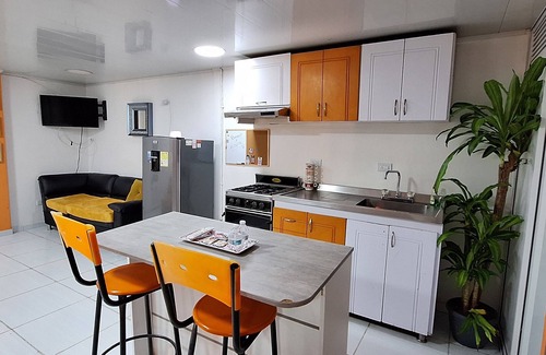 Engativa Apartment | Acogedor apartamento independiente cerca al aeropuerto y embajada americana.