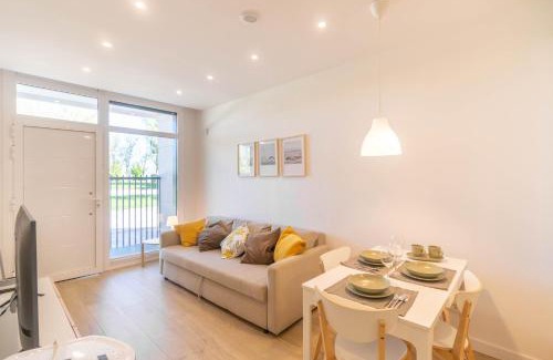 Mendebaldea Apartment | Acogedor apartamento loft a 15 minutos del centro