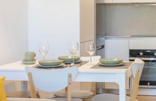 Mendebaldea Apartment | Acogedor apartamento loft a 15 minutos del centro