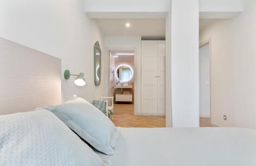 Gijon-Este Apartment | Acogedor Apto a 9 min de playa " Carbayu"