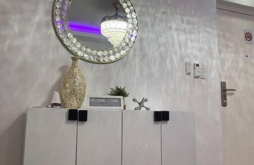 Licey al Medio Apartment | Acogedor Apto. con piscina y rapido acceso a todo