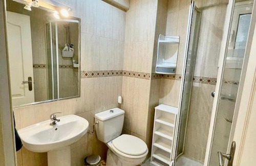 El Pilar Apartment | Acogedor Dúplex Barrio del Pilar