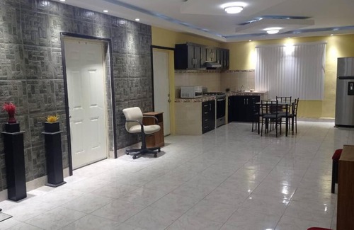 Reynosa Apartment | Acogedor departamento en el centro de la ciudad