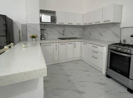 Machala Apartment | Acogedor departamento planta baja # 1