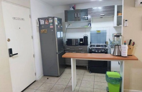 Puerto Montt Apartment | Acogedor Depto al sur de Chile Buena Accesibilidad