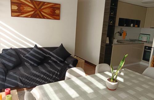Llanquihue Apartment | Acogedor Dpto en Llanquihue