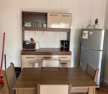 Valparaiso Apartment | Acogedor equipado completo
