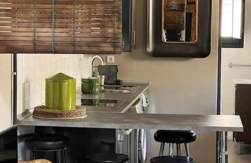 Zaragoza Old Town Apartment | Acogedor Estudio Edificio Histórico Pza del Pilar
