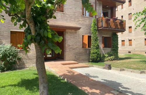 Sort Apartment | ACOGEDOR PISO EN SORT CON PISCINA