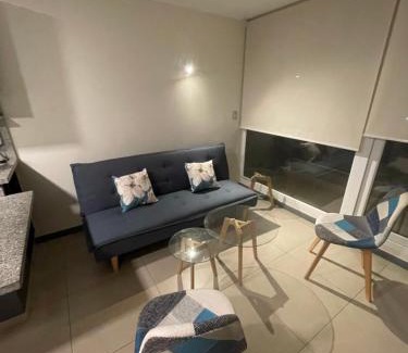 Concepcion Apartment | Acogedor y Céntrico Depto 1D 1B