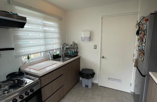 San Pedro de la Paz House | Acogedora casa cerca del mar