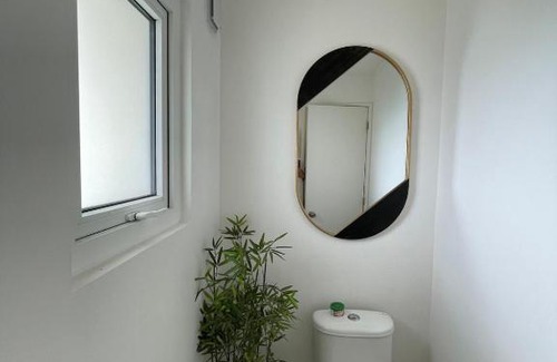San Pedro de la Paz House | Acogedora casa cerca del mar