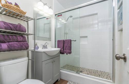 North Hollywood House | Acogedora Casa Cerca de Todo