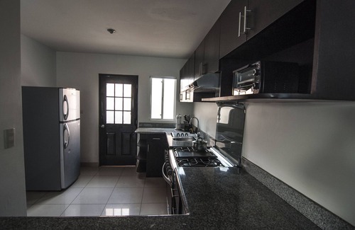Ensenada House | Acogedora casa en Ensenada
