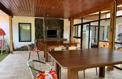 Dichato House | Acogedora casa en Pingueral