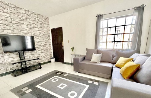 Reynosa House | Acogedora casita en la mejor ubicación.