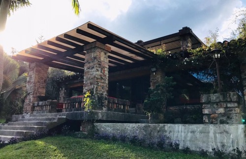 Llanogrande Villa | Acogedora villa en uno de los lugares mas deseados de Antioquia los cisnes