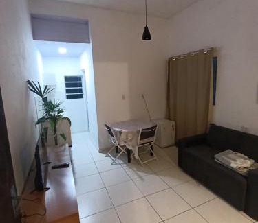 Santana de Parnaiba Apartment | Acomodação aconchegante na histórica - Santana de Parnaíba SP