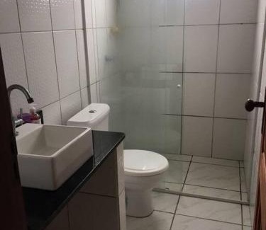 Praia dos Recifes Apartment | Acomodação aconchegante - Praia dos Recifes
