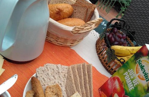 Ekeren Bed & Breakfast | Acomodações Simples com Qualidade!