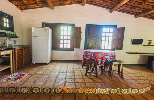 Barbalha House | Aconchegante cabana na natureza no Ceara