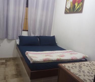 Piuma House | Aconchegante casa piuma