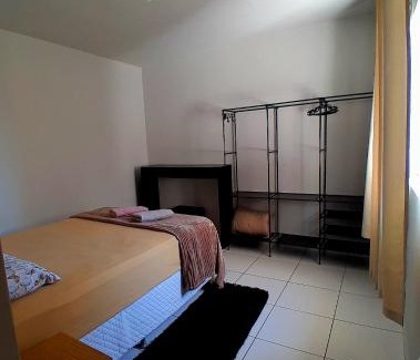 Rio Pequeno Apartment | Aconchego AMS Próx ao Aeroporto Internacional CWB