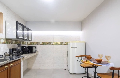 Sao Judas Tadeu Apartment | Aconchego e Vista Deslumbrante em Miguel Pereira