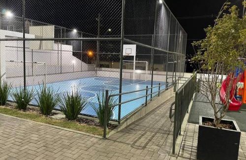 Londrina Apartment | Aconchego Familiar