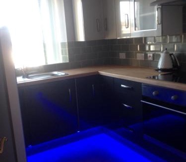 Dufftown Apartment | Acorn Apartment