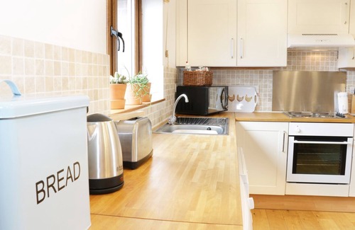 Loppington Cottage | Acorn Cottage 1