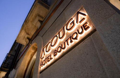 Celanova Hotel | ACOUGA Hotel Boutique