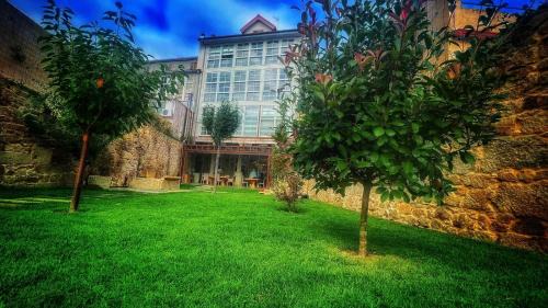 Celanova Hotel | ACOUGA Hotel Boutique