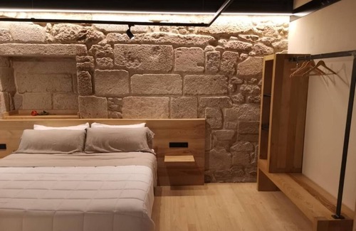 Celanova Hotel | Acouga Hotel Boutique