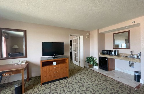 Chinatown Hotel | ACP Hotel Houston Westchase, MOD Collection by Sonesta