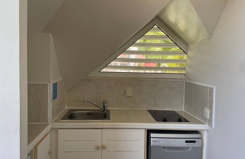 Gros Raisins Apartment | Acquabella