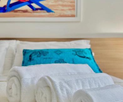 Bosa Historic Centre Apartment | Acquamarina Apartment - Bosa Centro