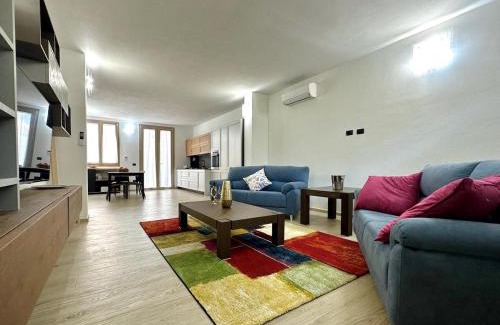 Bosa Historic Centre Apartment | Acquamarina Apartment - Bosa Centro