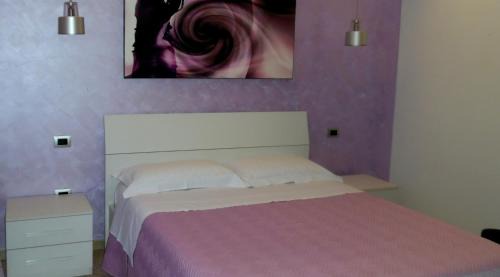 Villa Rosa Bed & Breakfast | Acquamarina B&B
