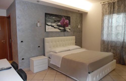 Villa Rosa Bed & Breakfast | Acquamarina B&B