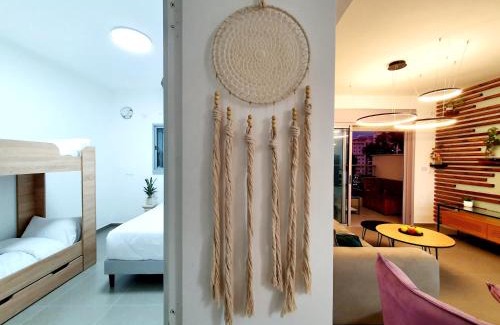 Acre Apartment | Acrey