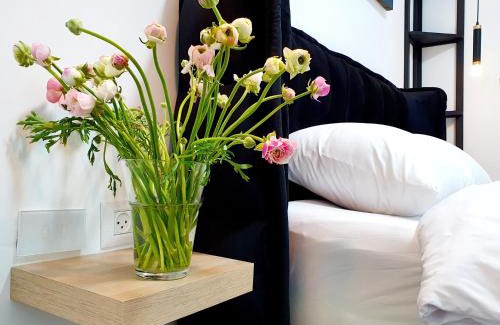 Acre Apartment | Acrey
