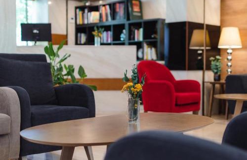 Chalandri Hotel | Acropol Hotel