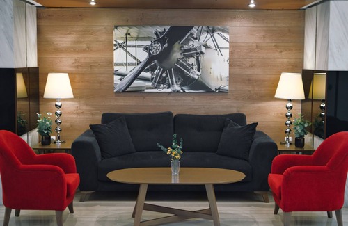 Chalandri Hotel | Acropol Hotel