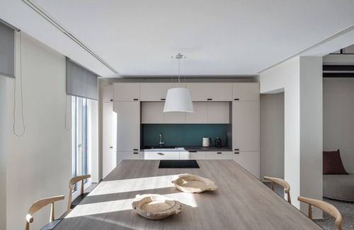Anafiotika House | Acropolis Iconic Estate