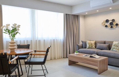 Monastiraki Apartment | Acropolis Muses - Euterpe