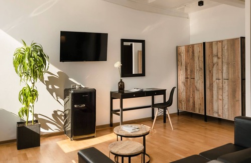 Athens City Centre Apartment | Acropolis Suites Troulanda